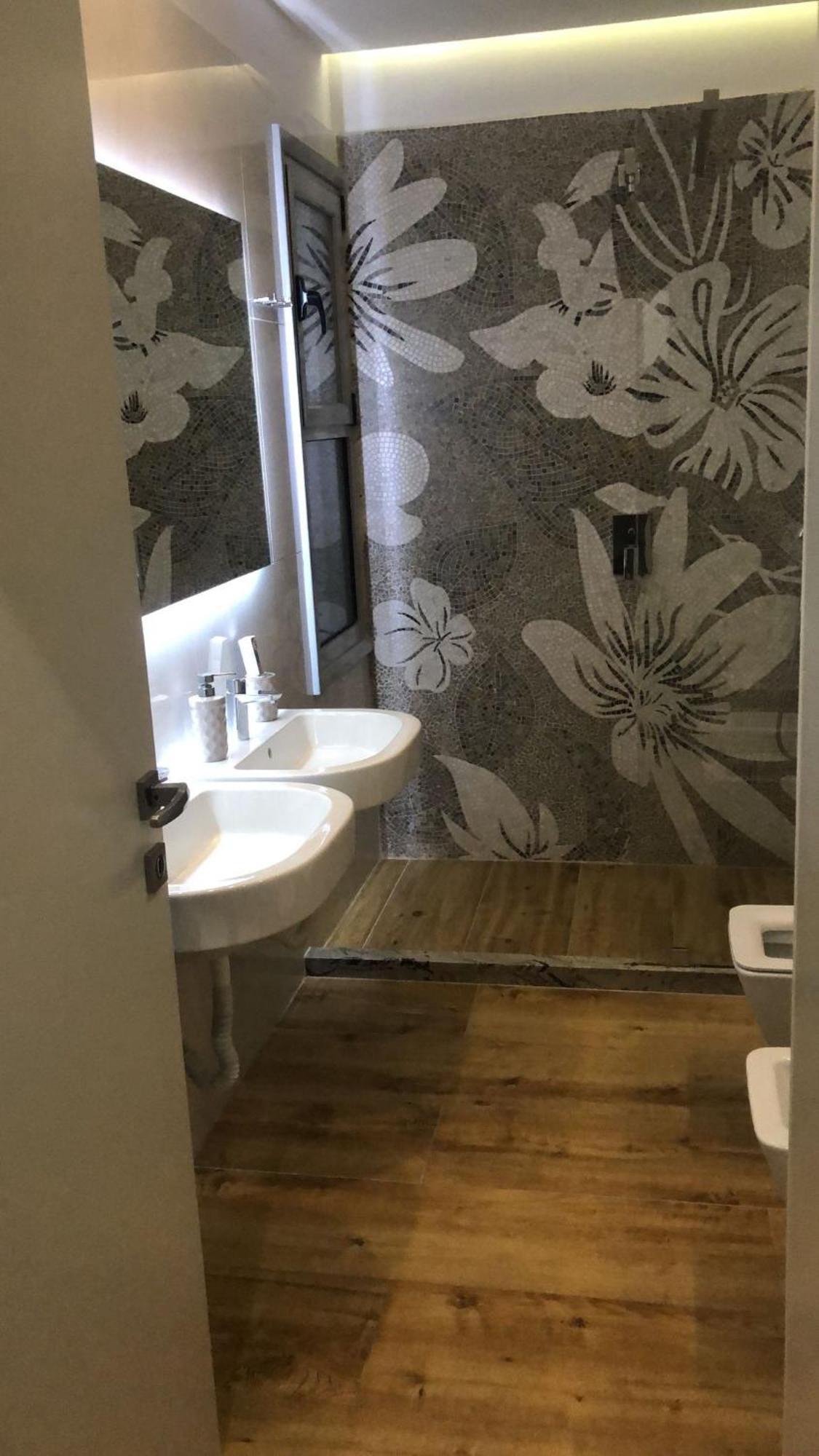 Ferienwohnung Kreilux Valona Vlorë Exterior foto